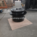 ZX160-3 Travel Grarbox 444-7928 Редуктор 4466663